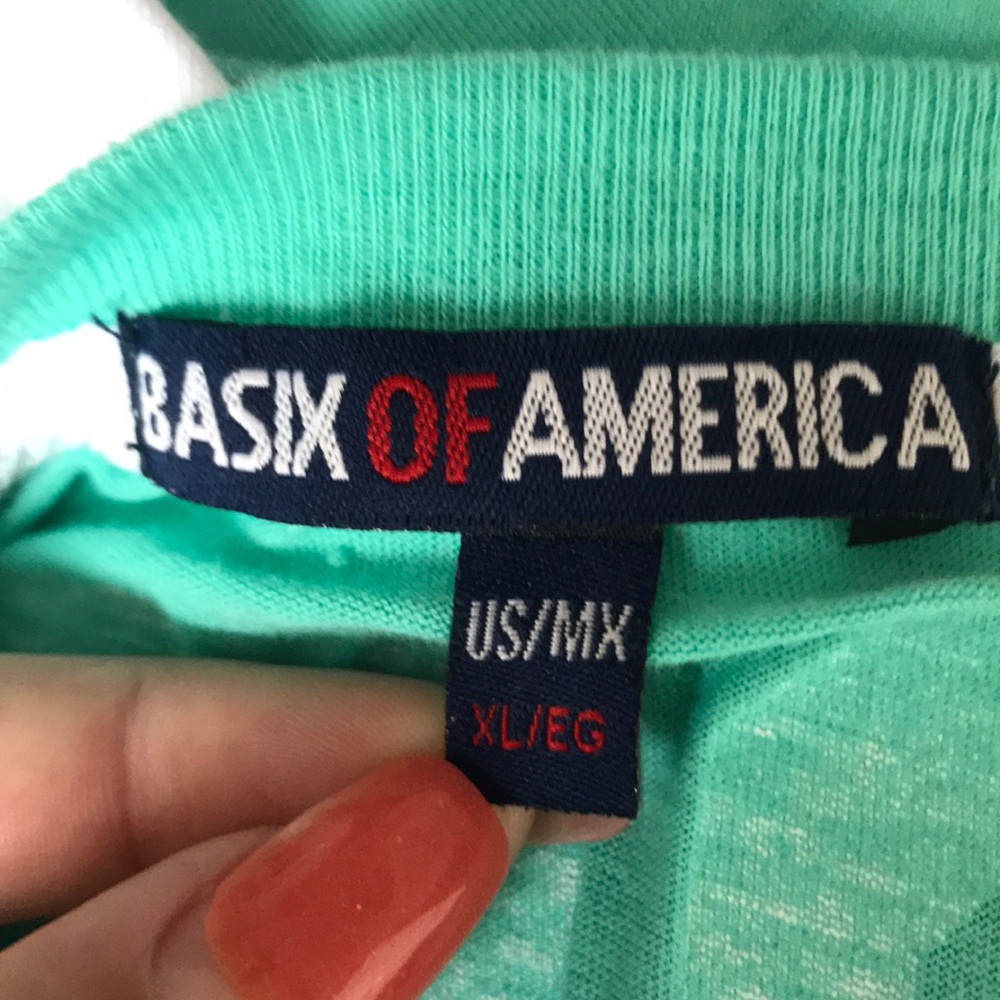 Long Sleeve Shirt - Picture 4 of 4